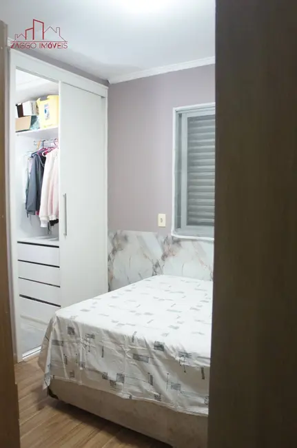 Foto 7 de Apartamento com 3 quartos à venda, 76m2 em Parque Munhoz, São Paulo - SP