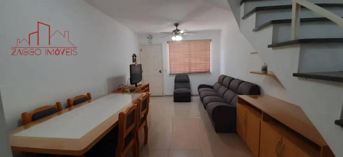 Casa de Condomínio com 3 quartos à venda, 130m2 em Parque Munhoz, São Paulo - SP - imagem 2 Foto 2 de Casa de Condomínio com 3 quartos à venda, 130m2 em Parque Munhoz, São Paulo - SP