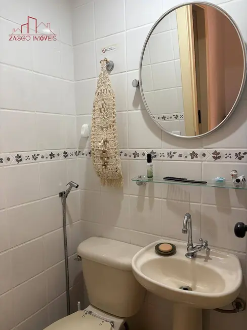 Casa de Condomínio com 3 quartos à venda, 130m2 em Parque Munhoz, São Paulo - SP - imagem 7 Foto 7 de Casa de Condomínio com 3 quartos à venda, 130m2 em Parque Munhoz, São Paulo - SP