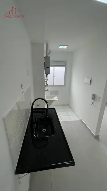 Apartamento com 2 quartos para alugar, 41m2 em Parque Arariba, São Paulo - SP - imagem 4 Foto 4 de Apartamento com 2 quartos para alugar, 41m2 em Parque Arariba, São Paulo - SP