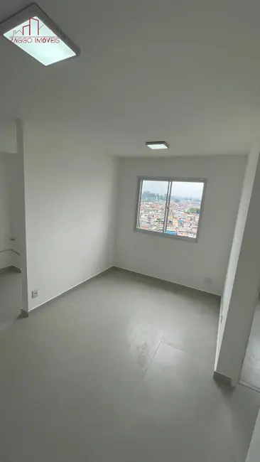 Apartamento com 2 quartos para alugar, 41m2 em Parque Arariba, São Paulo - SP - imagem 1 Foto 1 de Apartamento com 2 quartos para alugar, 41m2 em Parque Arariba, São Paulo - SP