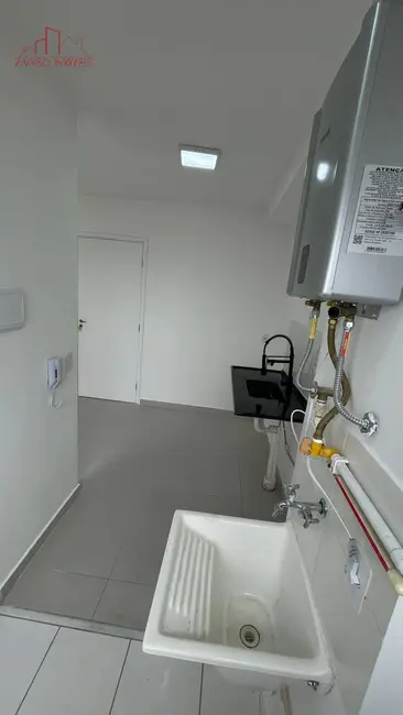 Apartamento com 2 quartos para alugar, 41m2 em Parque Arariba, São Paulo - SP - imagem 5 Foto 5 de Apartamento com 2 quartos para alugar, 41m2 em Parque Arariba, São Paulo - SP