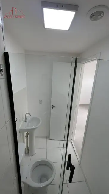 Apartamento com 2 quartos para alugar, 41m2 em Parque Arariba, São Paulo - SP - imagem 7 Foto 7 de Apartamento com 2 quartos para alugar, 41m2 em Parque Arariba, São Paulo - SP