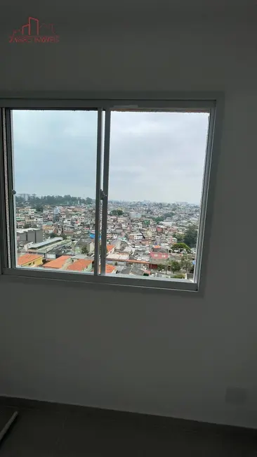 Apartamento com 2 quartos para alugar, 41m2 em Parque Arariba, São Paulo - SP - imagem 2 Foto 2 de Apartamento com 2 quartos para alugar, 41m2 em Parque Arariba, São Paulo - SP