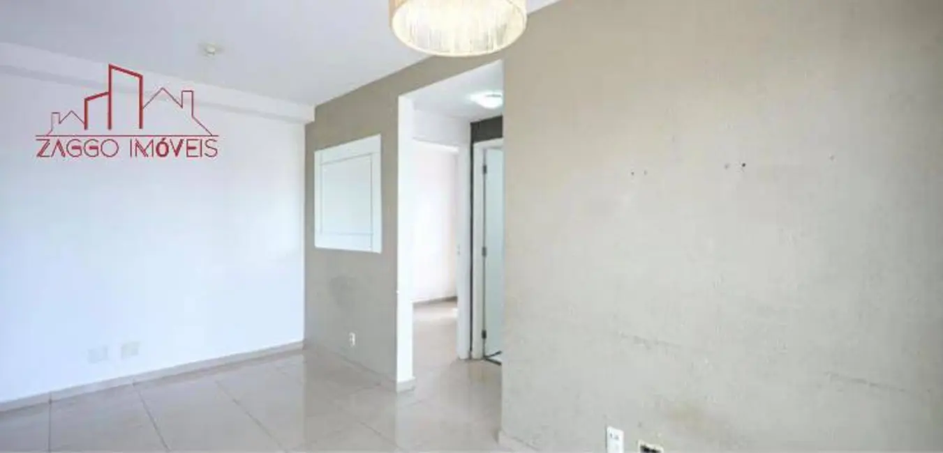 Foto 8 de Apartamento com 2 quartos à venda, 46m2 em São Paulo - SP