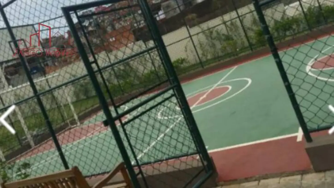 Foto 9 de Apartamento com 2 quartos à venda, 46m2 em São Paulo - SP