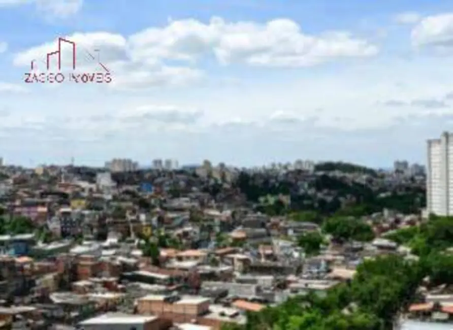 Foto 4 de Apartamento com 2 quartos à venda, 46m2 em São Paulo - SP