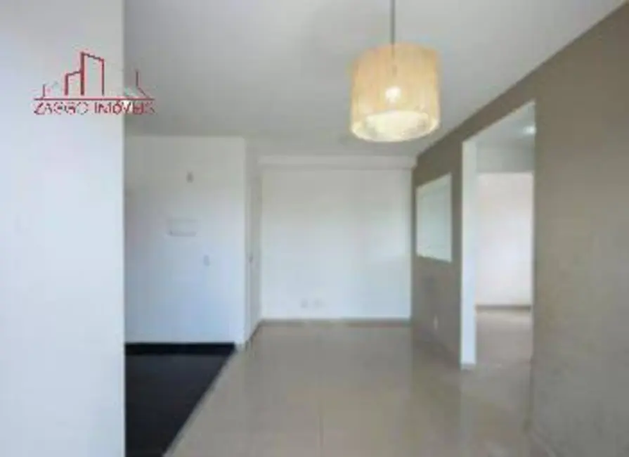 Foto 2 de Apartamento com 2 quartos à venda, 46m2 em São Paulo - SP