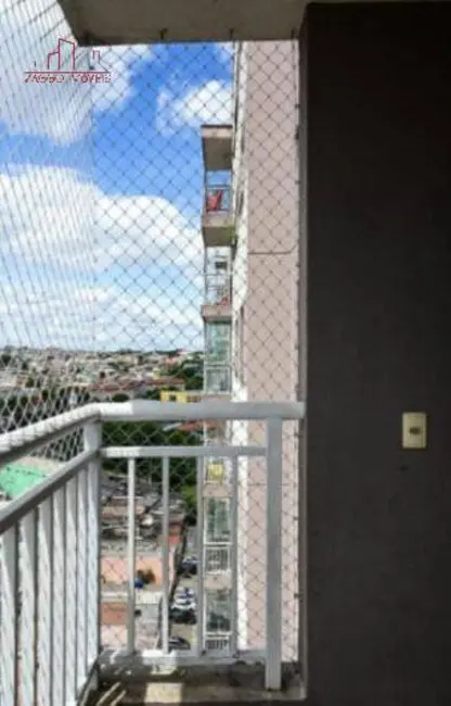 Foto 3 de Apartamento com 2 quartos à venda, 46m2 em São Paulo - SP