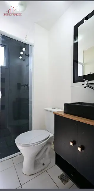 Foto 7 de Apartamento com 2 quartos à venda, 46m2 em São Paulo - SP