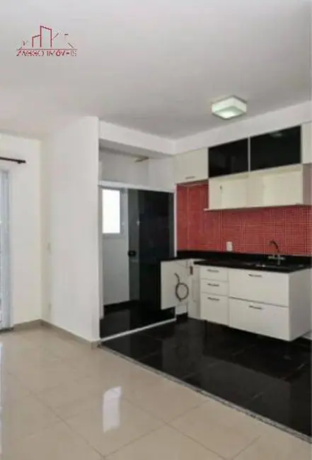 Foto 6 de Apartamento com 2 quartos à venda, 46m2 em São Paulo - SP