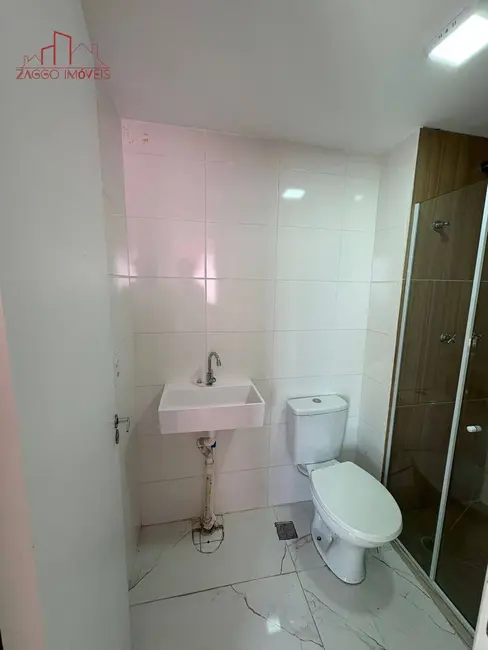 Foto 8 de Apartamento com 2 quartos para alugar, 41m2 em Parque Arariba, São Paulo - SP