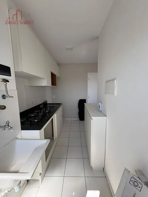 Foto 5 de Apartamento com 2 quartos para alugar, 41m2 em Parque Arariba, São Paulo - SP