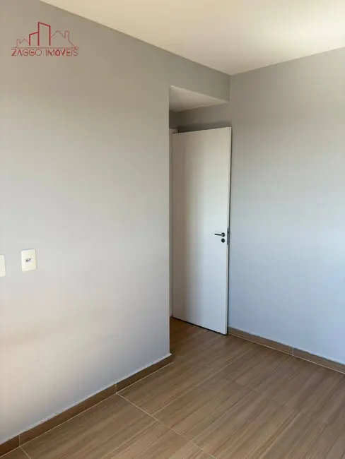 Foto 9 de Apartamento com 2 quartos para alugar, 41m2 em Parque Arariba, São Paulo - SP