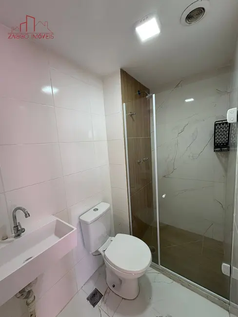 Foto 7 de Apartamento com 2 quartos para alugar, 41m2 em Parque Arariba, São Paulo - SP