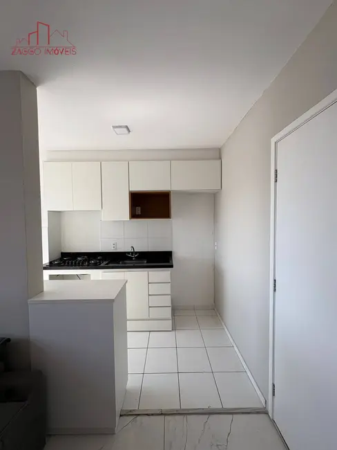 Foto 6 de Apartamento com 2 quartos para alugar, 41m2 em Parque Arariba, São Paulo - SP