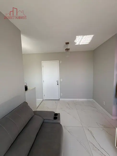 Foto 1 de Apartamento com 2 quartos para alugar, 41m2 em Parque Arariba, São Paulo - SP