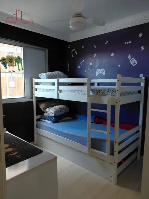 Apartamento com 2 quartos à venda, 47m2 em Jardim Catanduva, São Paulo - SP - imagem 4 Foto 4 de Apartamento com 2 quartos à venda, 47m2 em Jardim Catanduva, São Paulo - SP