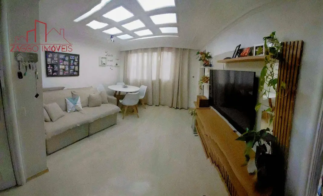 Apartamento com 2 quartos à venda, 47m2 em Jardim Catanduva, São Paulo - SP - imagem 1 Foto 1 de Apartamento com 2 quartos à venda, 47m2 em Jardim Catanduva, São Paulo - SP