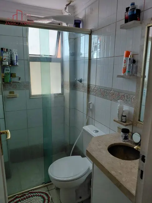 Apartamento com 2 quartos à venda, 47m2 em Jardim Catanduva, São Paulo - SP - imagem 3 Foto 3 de Apartamento com 2 quartos à venda, 47m2 em Jardim Catanduva, São Paulo - SP
