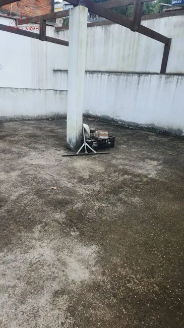 Foto 7 de Casa com 1 quarto para alugar, 40m2 em Jardim Helga, São Paulo - SP