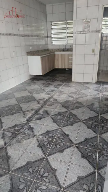 Foto 3 de Casa com 1 quarto para alugar, 40m2 em Jardim Helga, São Paulo - SP