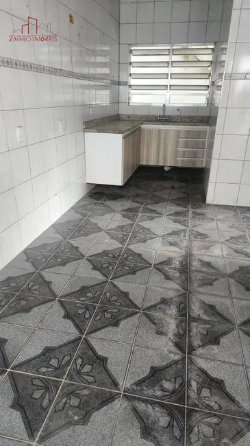 Foto 1 de Casa com 1 quarto para alugar, 40m2 em Jardim Helga, São Paulo - SP