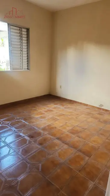 Foto 6 de Casa com 1 quarto para alugar, 40m2 em Jardim Helga, São Paulo - SP