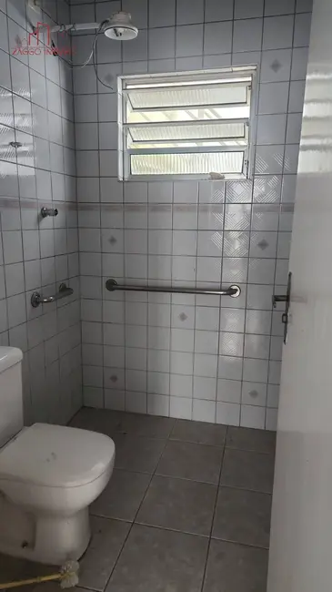 Foto 5 de Casa com 1 quarto para alugar, 40m2 em Jardim Helga, São Paulo - SP