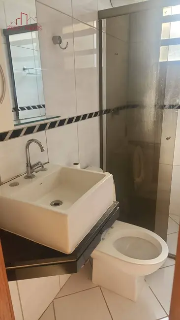 Foto 8 de Cobertura com 3 quartos para alugar, 70m2 em Parque Munhoz, São Paulo - SP