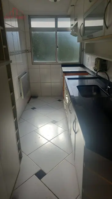 Foto 5 de Cobertura com 3 quartos para alugar, 70m2 em Parque Munhoz, São Paulo - SP