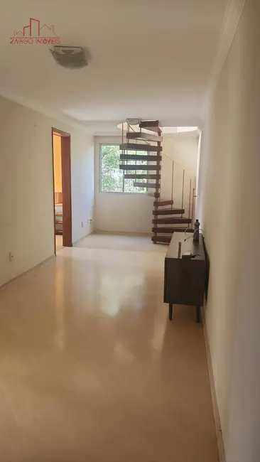 Foto 3 de Cobertura com 3 quartos para alugar, 70m2 em Parque Munhoz, São Paulo - SP