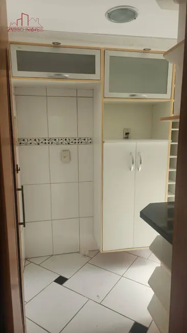 Foto 4 de Cobertura com 3 quartos para alugar, 70m2 em Parque Munhoz, São Paulo - SP