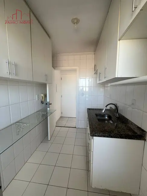 Apartamento com 2 quartos à venda, 54m2 em Vila Andrade, São Paulo - SP - imagem 4 Foto 4 de Apartamento com 2 quartos à venda, 54m2 em Vila Andrade, São Paulo - SP