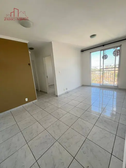 Apartamento com 2 quartos à venda, 54m2 em Vila Andrade, São Paulo - SP - imagem 1 Foto 1 de Apartamento com 2 quartos à venda, 54m2 em Vila Andrade, São Paulo - SP