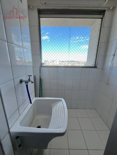 Apartamento com 2 quartos à venda, 54m2 em Vila Andrade, São Paulo - SP - imagem 7 Foto 7 de Apartamento com 2 quartos à venda, 54m2 em Vila Andrade, São Paulo - SP
