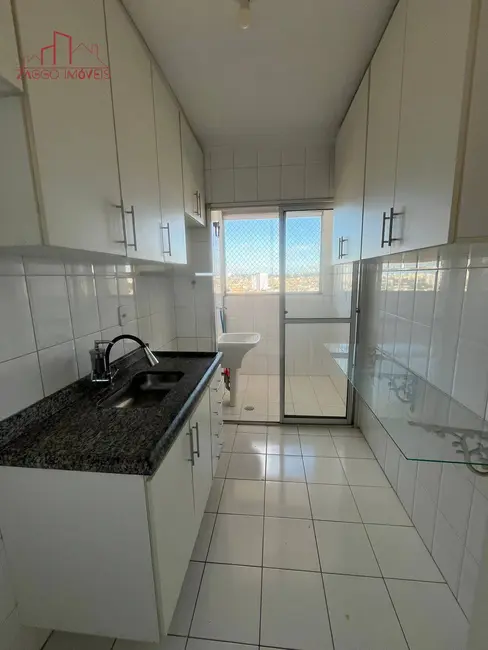 Apartamento com 2 quartos à venda, 54m2 em Vila Andrade, São Paulo - SP - imagem 6 Foto 6 de Apartamento com 2 quartos à venda, 54m2 em Vila Andrade, São Paulo - SP