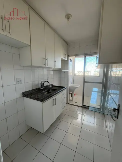 Apartamento com 2 quartos à venda, 54m2 em Vila Andrade, São Paulo - SP - imagem 5 Foto 5 de Apartamento com 2 quartos à venda, 54m2 em Vila Andrade, São Paulo - SP