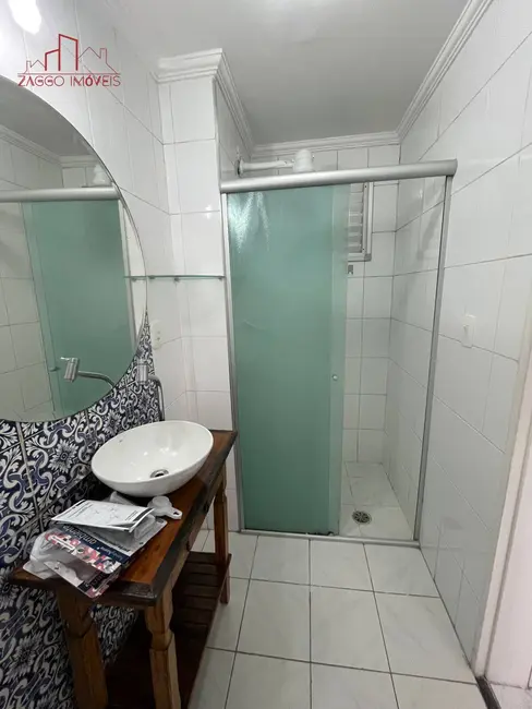 Apartamento com 2 quartos à venda, 54m2 em Vila Andrade, São Paulo - SP - imagem 9 Foto 9 de Apartamento com 2 quartos à venda, 54m2 em Vila Andrade, São Paulo - SP