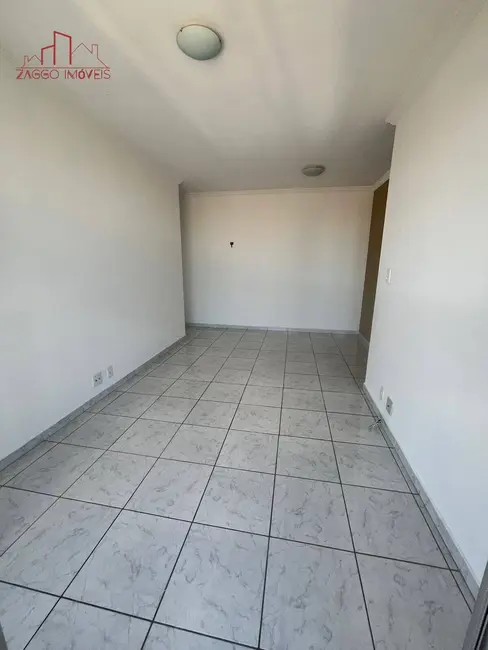 Foto 2 de Apartamento com 2 quartos à venda, 54m2 em Vila Andrade, São Paulo - SP
