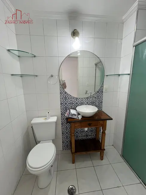 Apartamento com 2 quartos à venda, 54m2 em Vila Andrade, São Paulo - SP - imagem 8 Foto 8 de Apartamento com 2 quartos à venda, 54m2 em Vila Andrade, São Paulo - SP