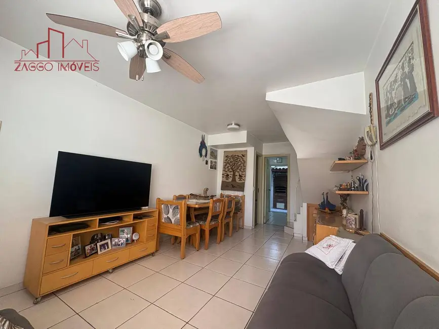 Foto 3 de Casa de Condomínio com 3 quartos à venda, 130m2 em Parque Munhoz, São Paulo - SP