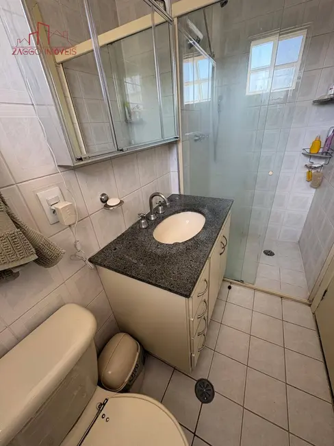 Foto 9 de Casa de Condomínio com 3 quartos à venda, 130m2 em Parque Munhoz, São Paulo - SP