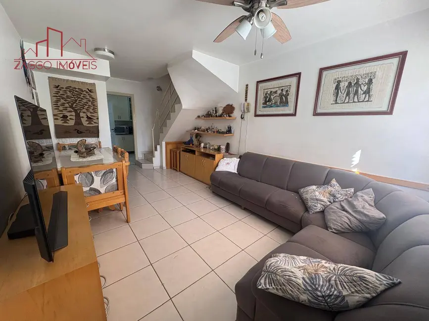 Foto 4 de Casa de Condomínio com 3 quartos à venda, 130m2 em Parque Munhoz, São Paulo - SP