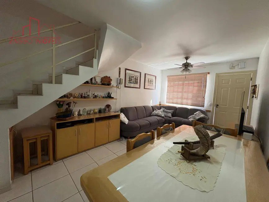 Foto 5 de Casa de Condomínio com 3 quartos à venda, 130m2 em Parque Munhoz, São Paulo - SP