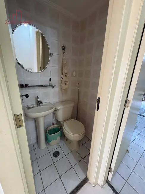 Foto 8 de Casa de Condomínio com 3 quartos à venda, 130m2 em Parque Munhoz, São Paulo - SP