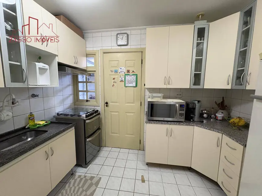 Foto 6 de Casa de Condomínio com 3 quartos à venda, 130m2 em Parque Munhoz, São Paulo - SP