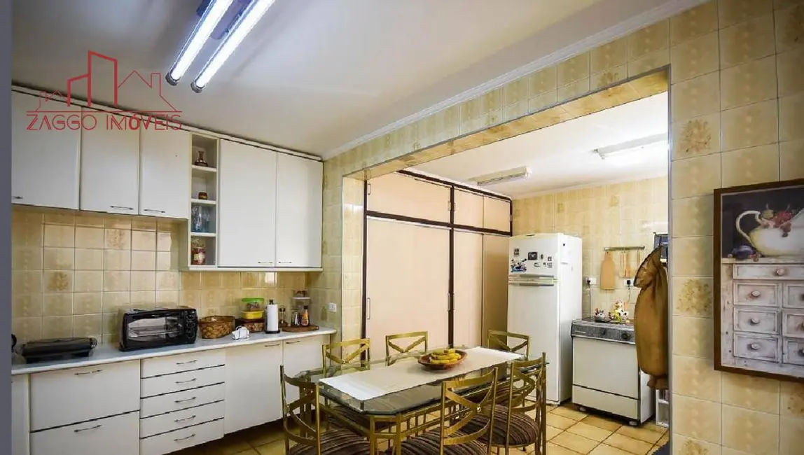 Foto 8 de Casa de Condomínio com 4 quartos à venda, 260m2 em Vila Prel, São Paulo - SP