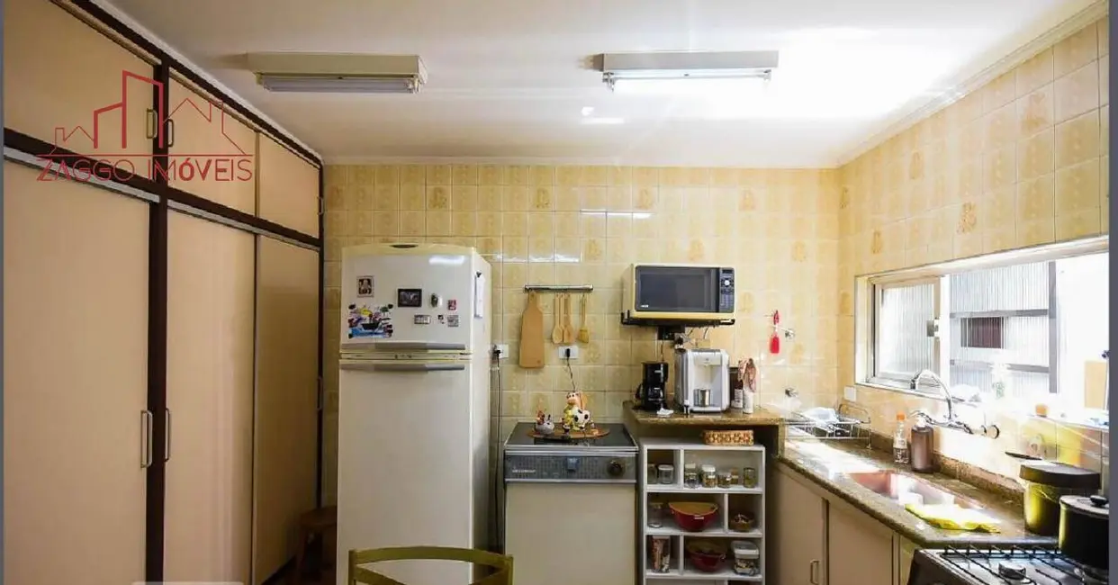 Foto 6 de Casa de Condomínio com 4 quartos à venda, 260m2 em Vila Prel, São Paulo - SP