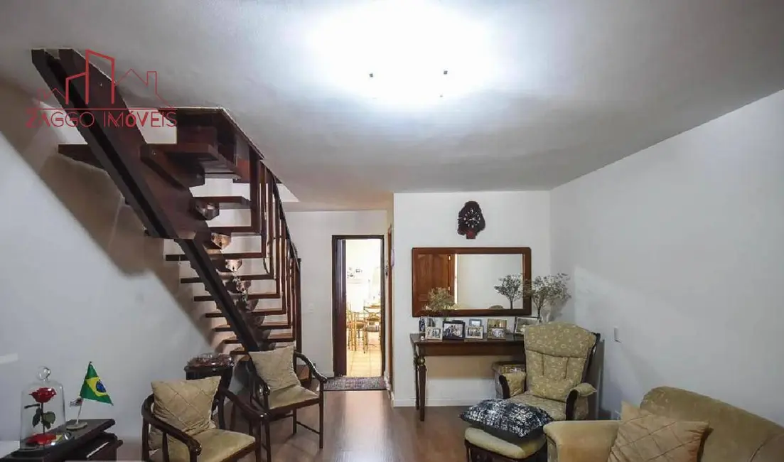 Foto 1 de Casa de Condomínio com 4 quartos à venda, 260m2 em Vila Prel, São Paulo - SP